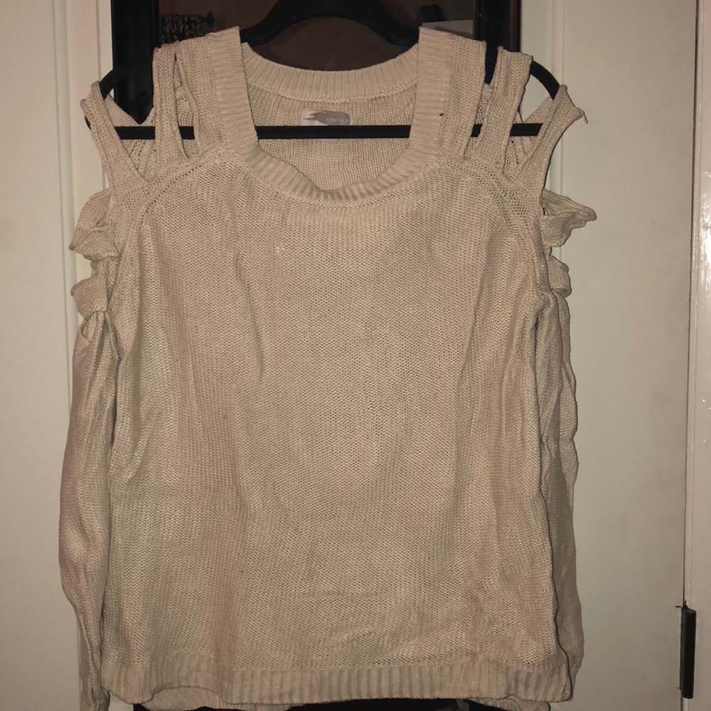 Forever 21 Sweater